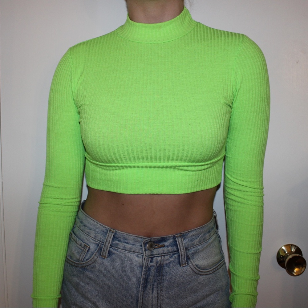 forever 21 long sleeve top